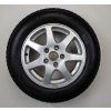 Volkswagen Touran 15" letní sada