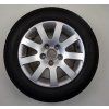 Volkswagen Golf 15" Originální letní sada