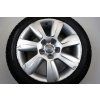 Audi A6 Allroad 17" Originální zimní sada