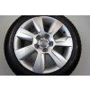 Audi A6 Allroad 17" Originální zimní sada