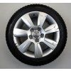 Audi A6 Allroad 17" Originální zimní sada