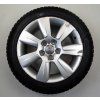 Audi A6 Allroad 17" Originální zimní sada