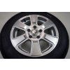 Volkswagen Touran 15" letní sada