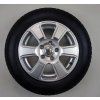 Volkswagen Touran 15" letní sada