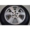Volkswagen Touran 15" letní sada