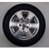 Volkswagen Touran 15" letní sada