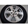 Volkswagen Touran 15" letní sada