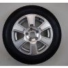 Volkswagen Touran 15" letní sada