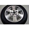 Volkswagen Touran 15" letní sada
