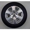 Volkswagen Touran 15" letní sada