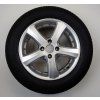 Renault Laguna Scenic Megane 15" letní sada