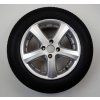 Renault Laguna Scenic Megane 15" letní sada