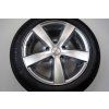 Volkswagen Touran 17" letní sada