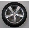 Volkswagen Touran 17" letní sada