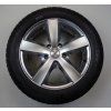 Volkswagen Touran 17" letní sada