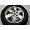 Škoda Octavia 15" Originální zimní sada