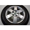 Škoda Octavia 15" Originální zimní sada