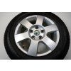 Škoda Octavia 15" Originální zimní sada