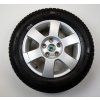 Škoda Octavia 15" Originální zimní sada