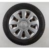 Škoda Citigo 14" Originální zimní sada