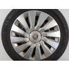 Škoda Octavia 16" Originální letní sada