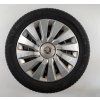Škoda Octavia 16" Originální letní sada