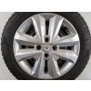 Dacia Logan 15" Originální zimní sada