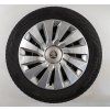 Škoda Octavia 16" Originální zimní sada