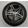 Volkswagen Sharan Tiguan 16" letní sada