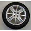 Renault Megane 17" Originální letní sada