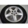 Peugeot 407 16" Originální letní sada