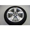 Opel Astra 17" Originální letní sada