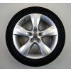 Opel Astra 17" Originální letní sada