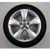 Opel Astra 17" Originální letní sada