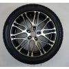 Škoda Yeti Octavia Superb 17" zimní sada