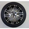 Škoda Yeti Octavia Superb 17" zimní sada