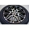 Škoda Yeti Octavia Superb 17" zimní sada