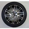 Škoda Yeti Octavia Superb 17" zimní sada