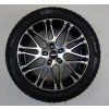 Škoda Yeti Octavia Superb 17" zimní sada