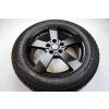 Nissan Qashqai 17" zimní sada