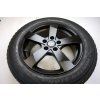 Nissan Qashqai 17" zimní sada
