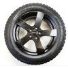 Nissan Qashqai 17" zimní sada