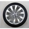 Volkswagen Arteon Passat 18" Originální zimní sada