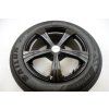 Nissan Qashqai 17" letní sada