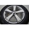 Volkswagen Golf Plus 15" Originální zimní sada