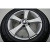 Volkswagen Golf Plus 15" Originální zimní sada