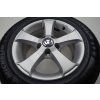 Volkswagen Golf Plus 15" Originální zimní sada
