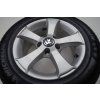 Volkswagen Golf Plus 15" Originální zimní sada