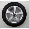 Volkswagen Golf Plus 15" Originální zimní sada