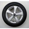 Volkswagen Golf Plus 15" Originální zimní sada